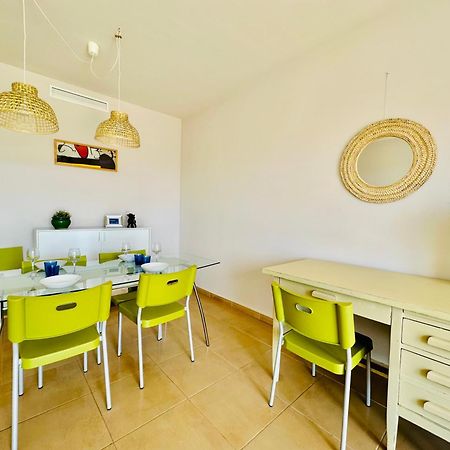 Apartamento Ideal Para Desconectar 람폴라 외부 사진