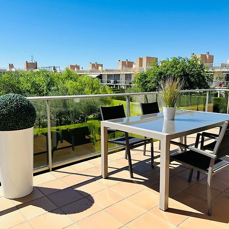 Apartamento Ideal Para Desconectar 람폴라 외부 사진