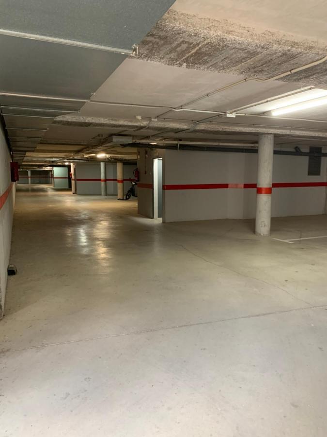 Apartamento Ideal Para Desconectar 람폴라 외부 사진