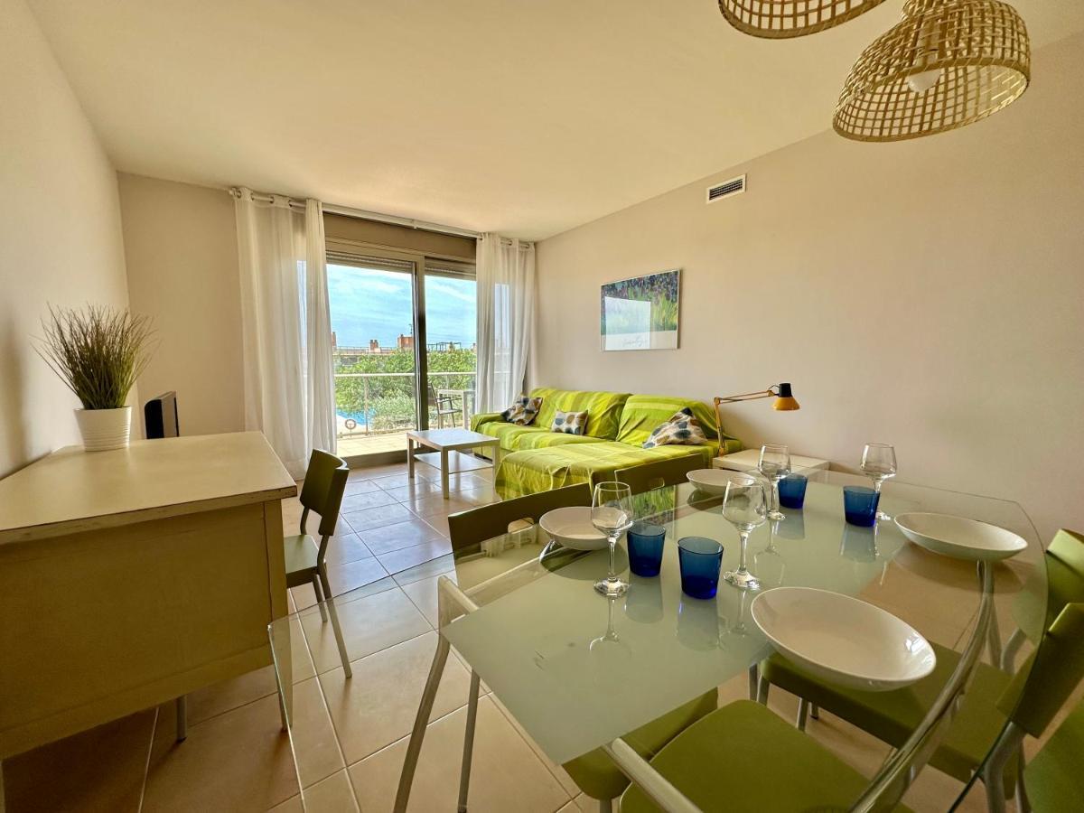 Apartamento Ideal Para Desconectar 람폴라 외부 사진