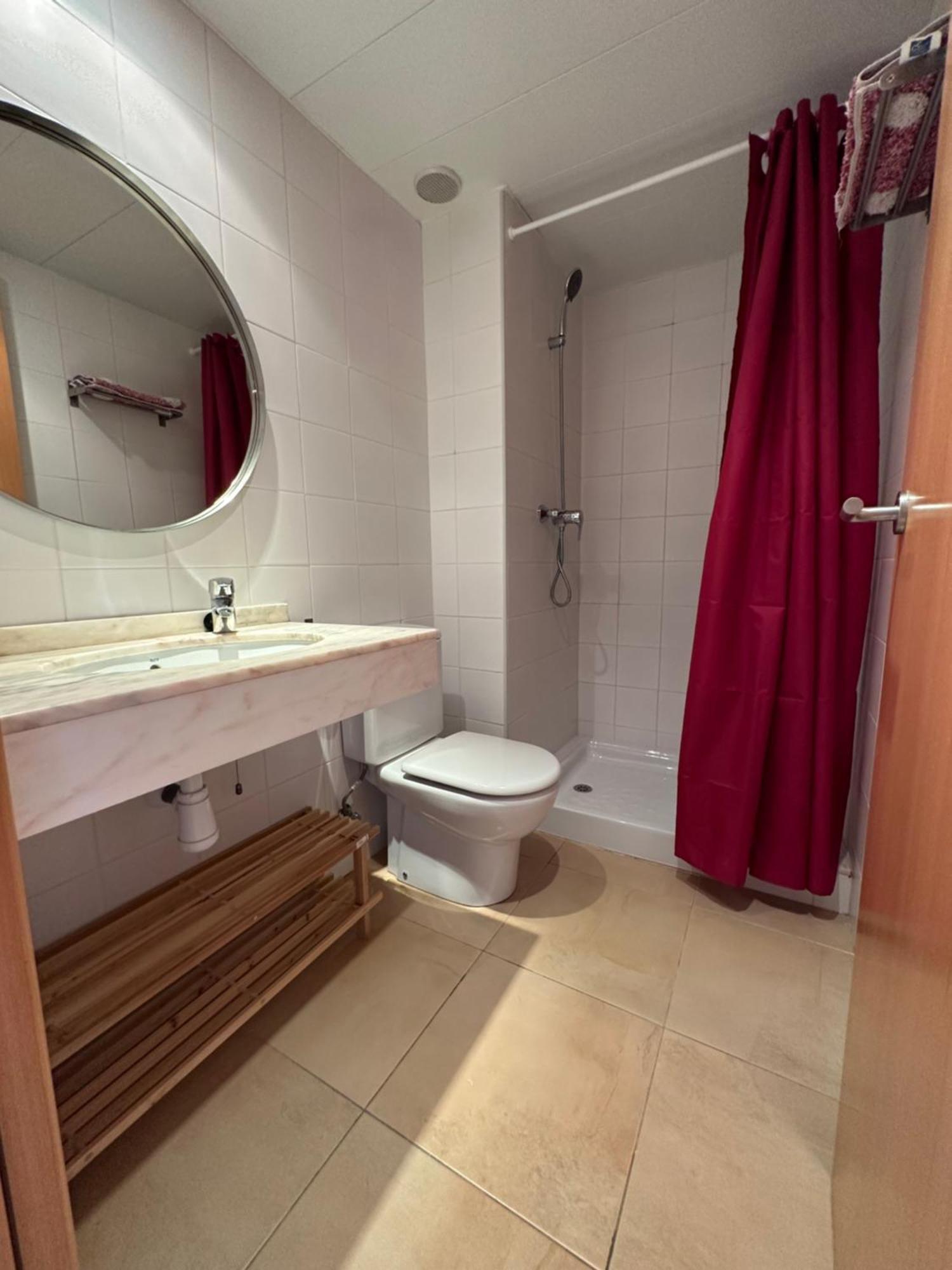 Apartamento Ideal Para Desconectar 람폴라 외부 사진