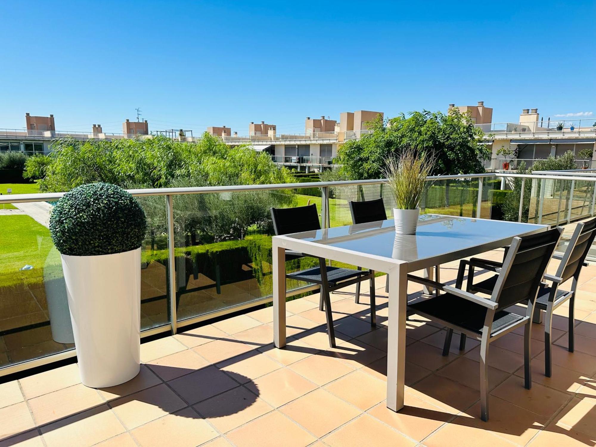 Apartamento Ideal Para Desconectar 람폴라 외부 사진