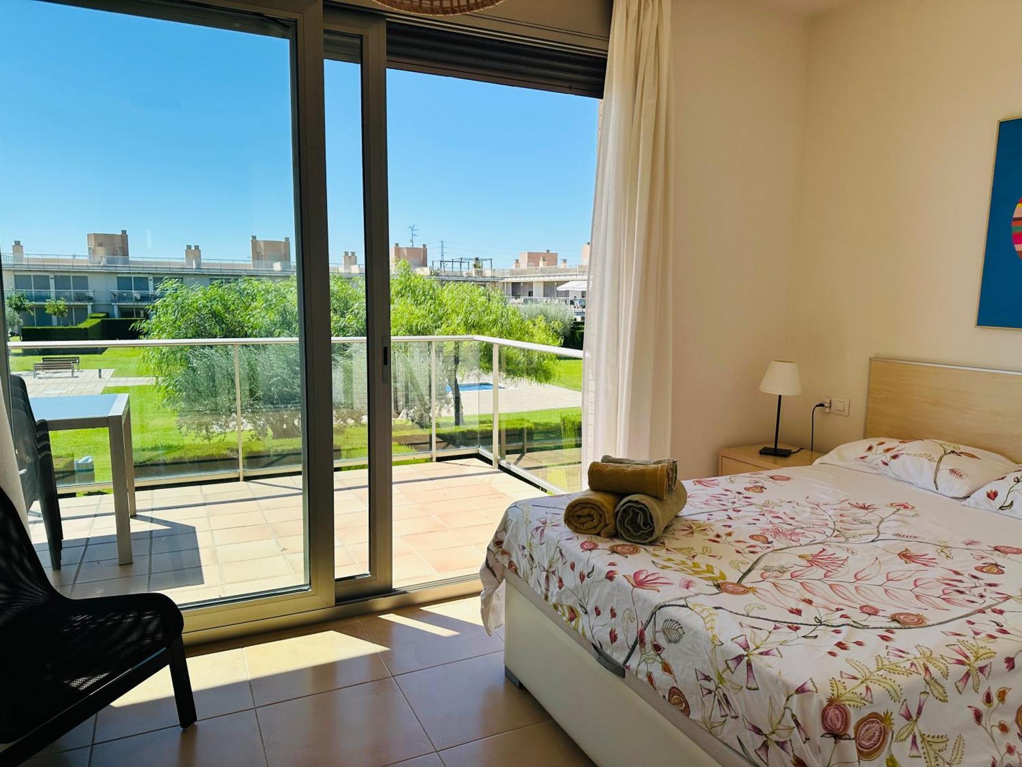 Apartamento Ideal Para Desconectar 람폴라 외부 사진